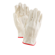 GLOVES LEATHER PIG SKIN